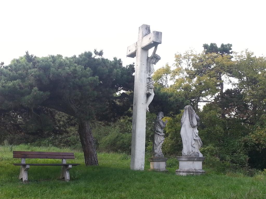 Gasthof Gerhart Perchtoldsdorf Εξωτερικό φωτογραφία