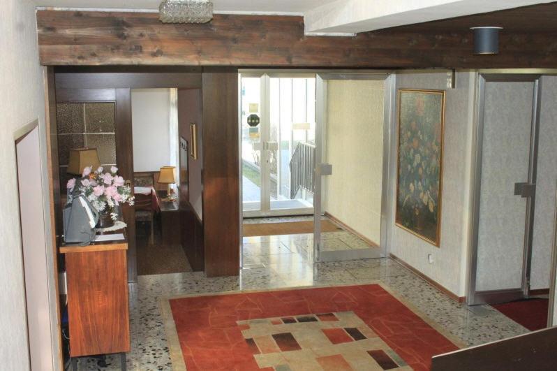 Gasthof Gerhart Perchtoldsdorf Εξωτερικό φωτογραφία