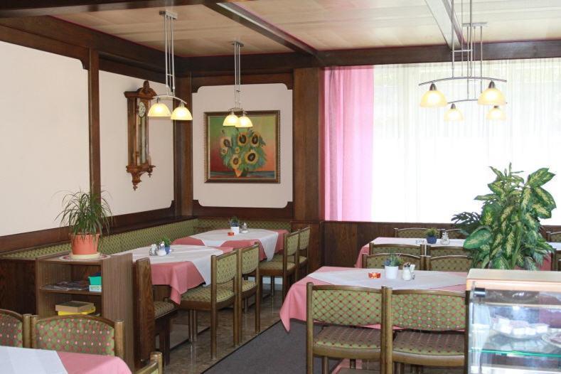 Gasthof Gerhart Perchtoldsdorf Εξωτερικό φωτογραφία